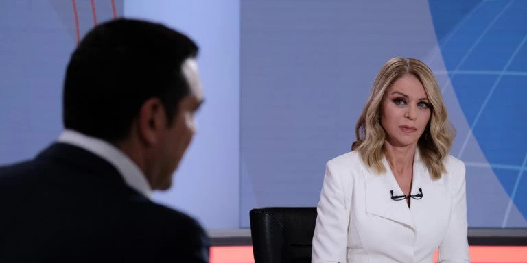 Έμμεσα «καρφιά» Στάη σε Κοσιώνη- Ζαχαρέα για το debate -Ο ελεγκτής και ο ελεγχόμενος